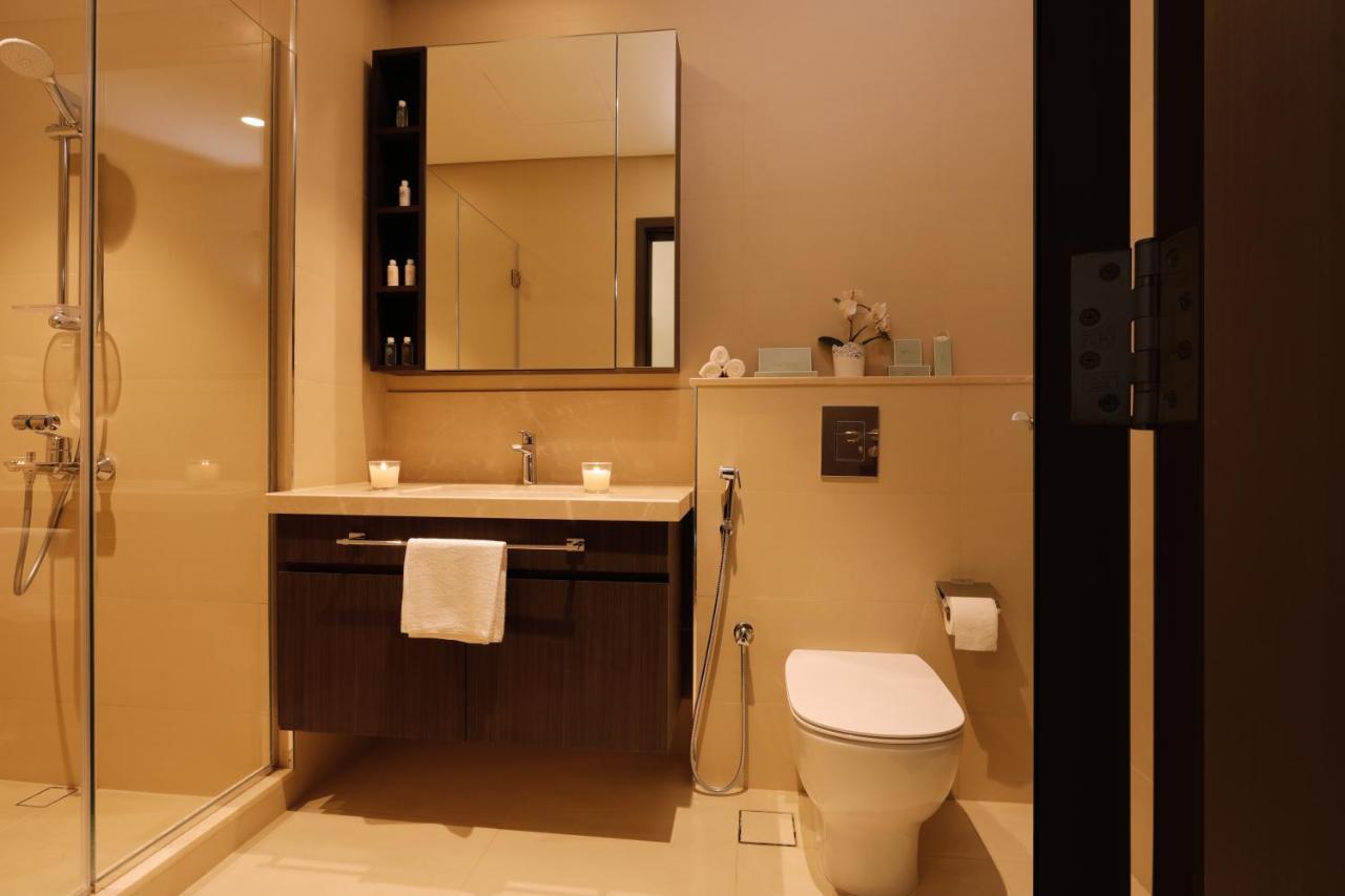 Elegant Apartment With Direct Access To Dubai Mall מראה חיצוני תמונה