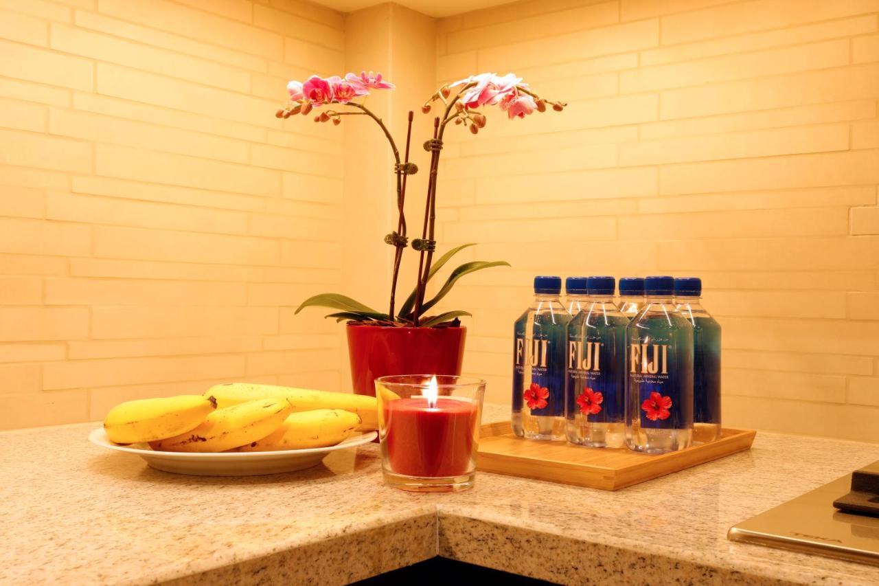 Elegant Apartment With Direct Access To Dubai Mall מראה חיצוני תמונה