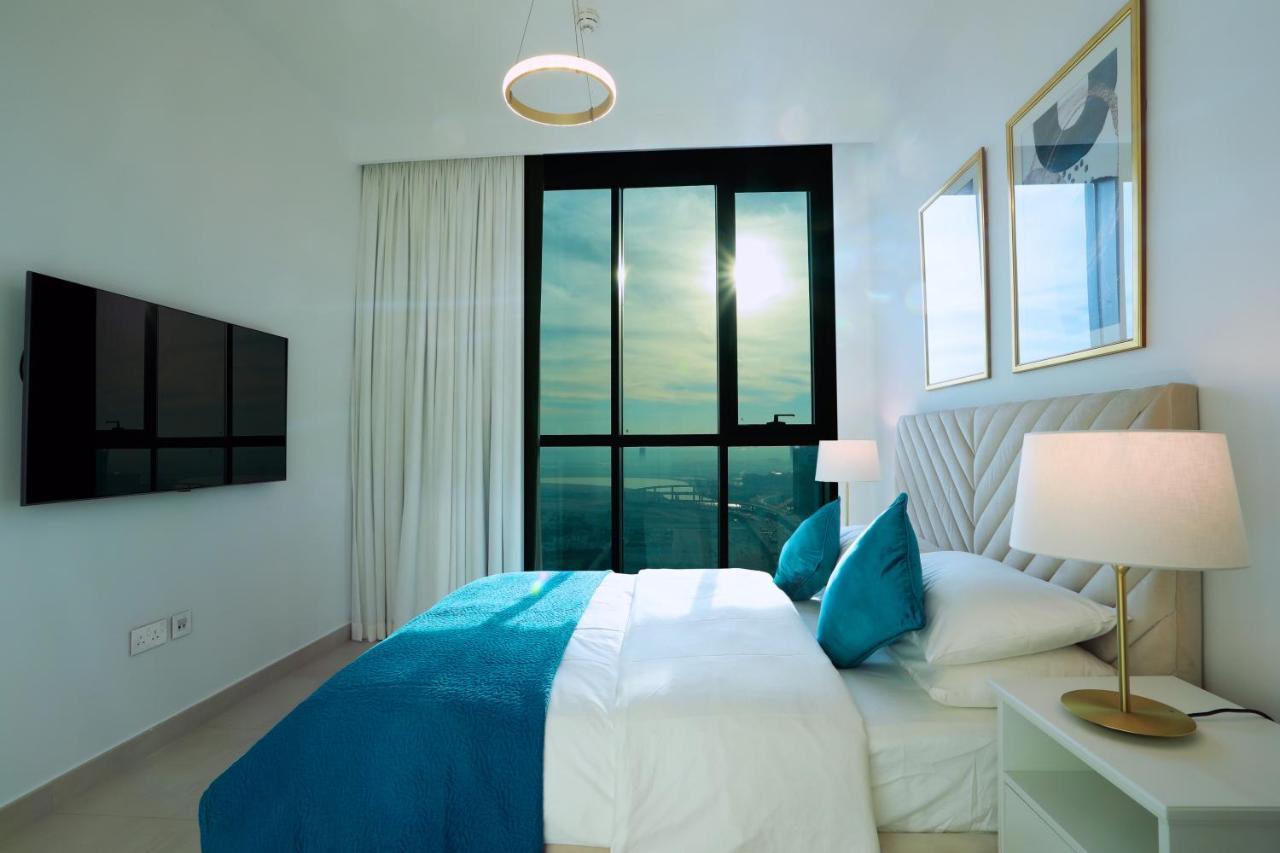 Elegant Apartment With Direct Access To Dubai Mall מראה חיצוני תמונה