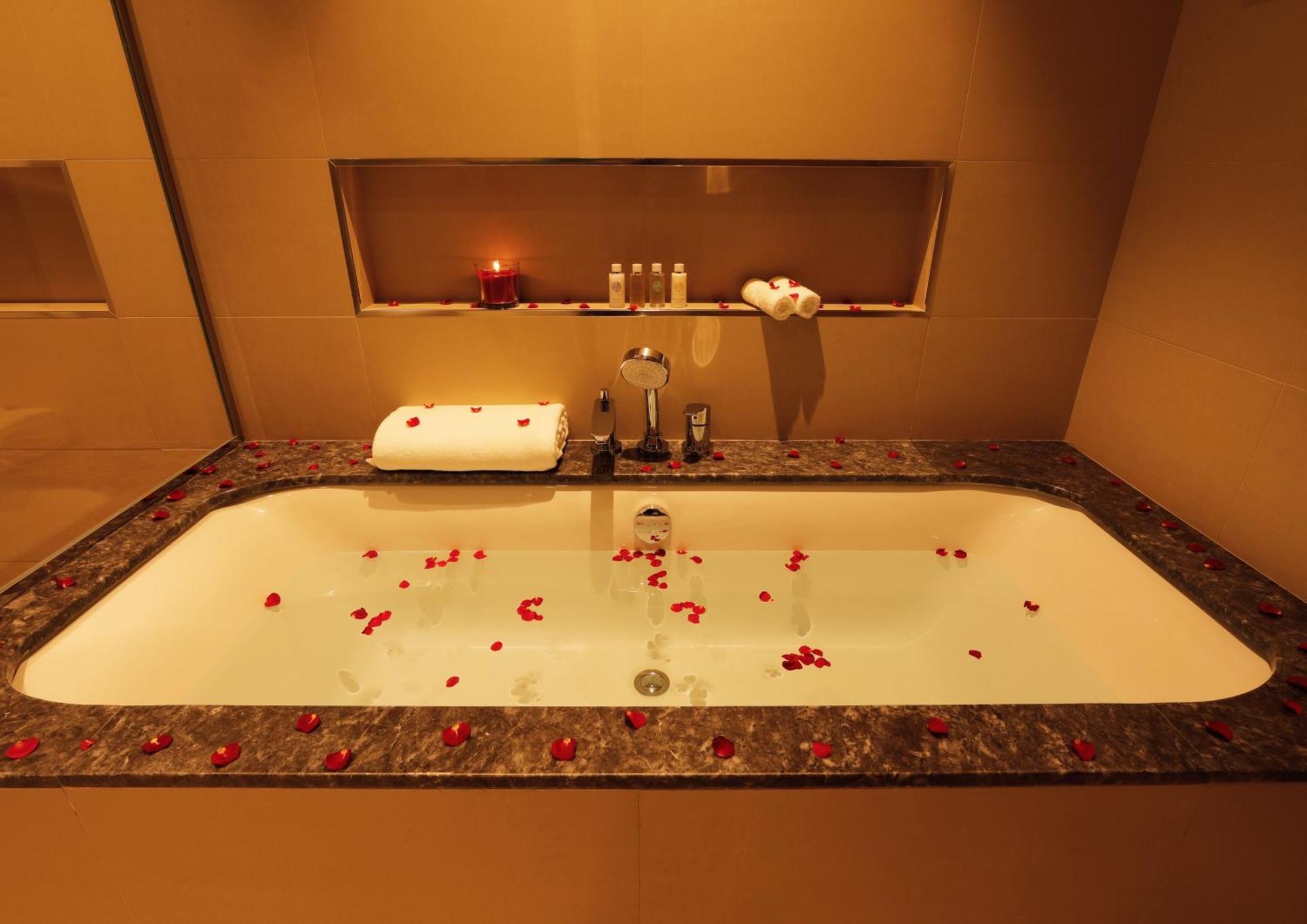 Elegant Apartment With Direct Access To Dubai Mall מראה חיצוני תמונה