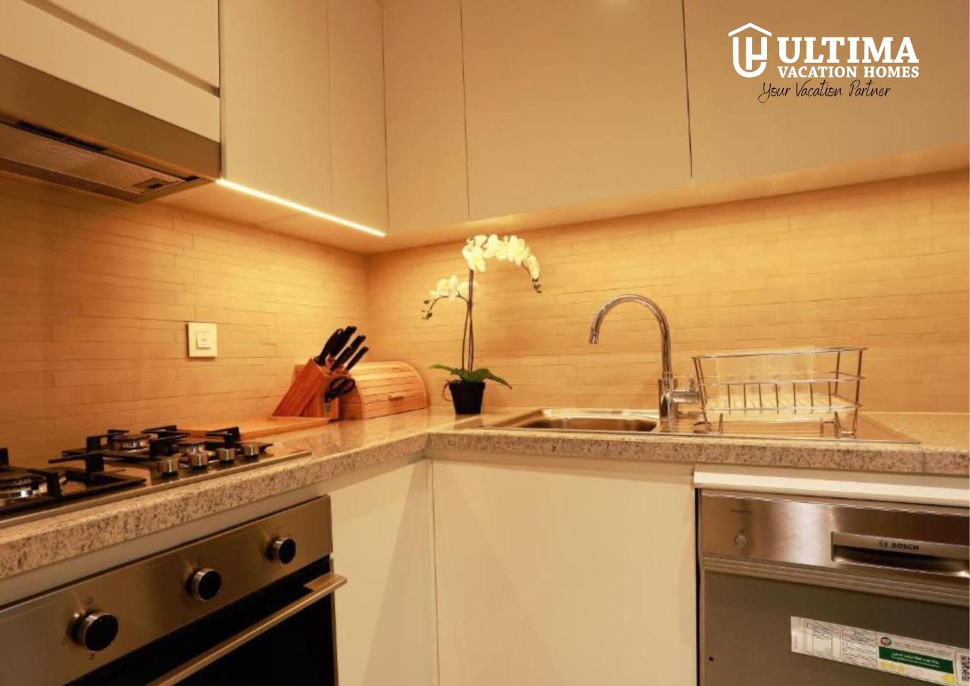 Elegant Apartment With Direct Access To Dubai Mall מראה חיצוני תמונה
