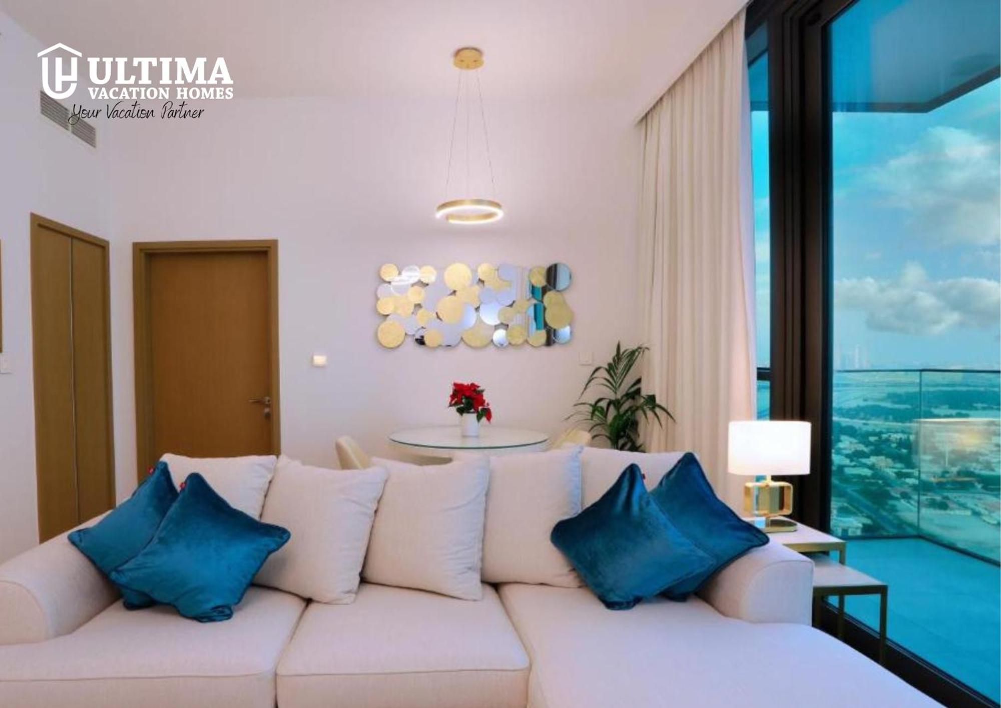 Elegant Apartment With Direct Access To Dubai Mall מראה חיצוני תמונה