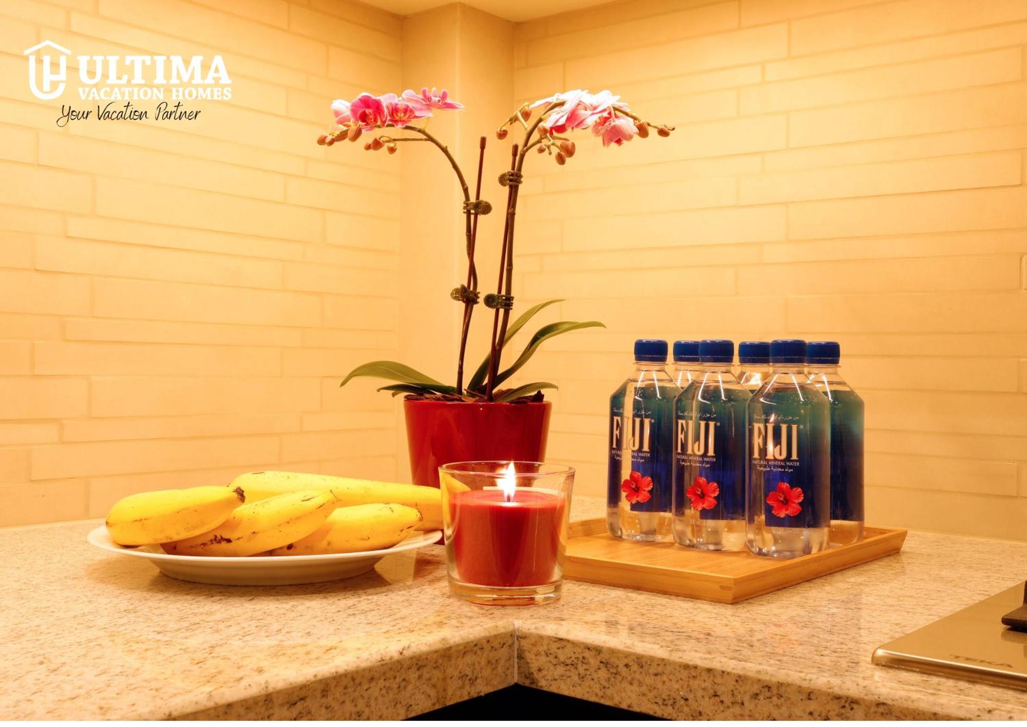 Elegant Apartment With Direct Access To Dubai Mall מראה חיצוני תמונה