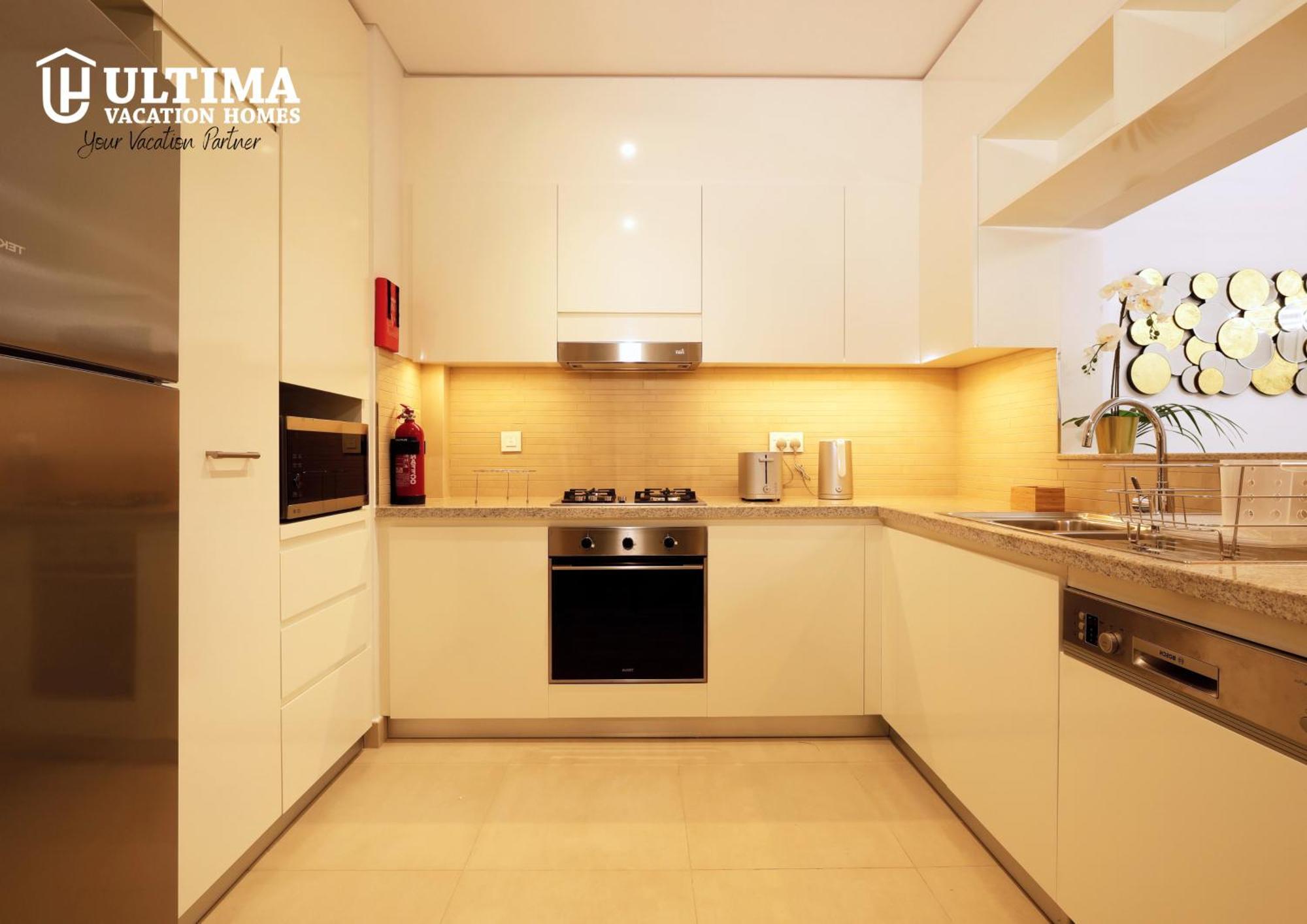 Elegant Apartment With Direct Access To Dubai Mall מראה חיצוני תמונה
