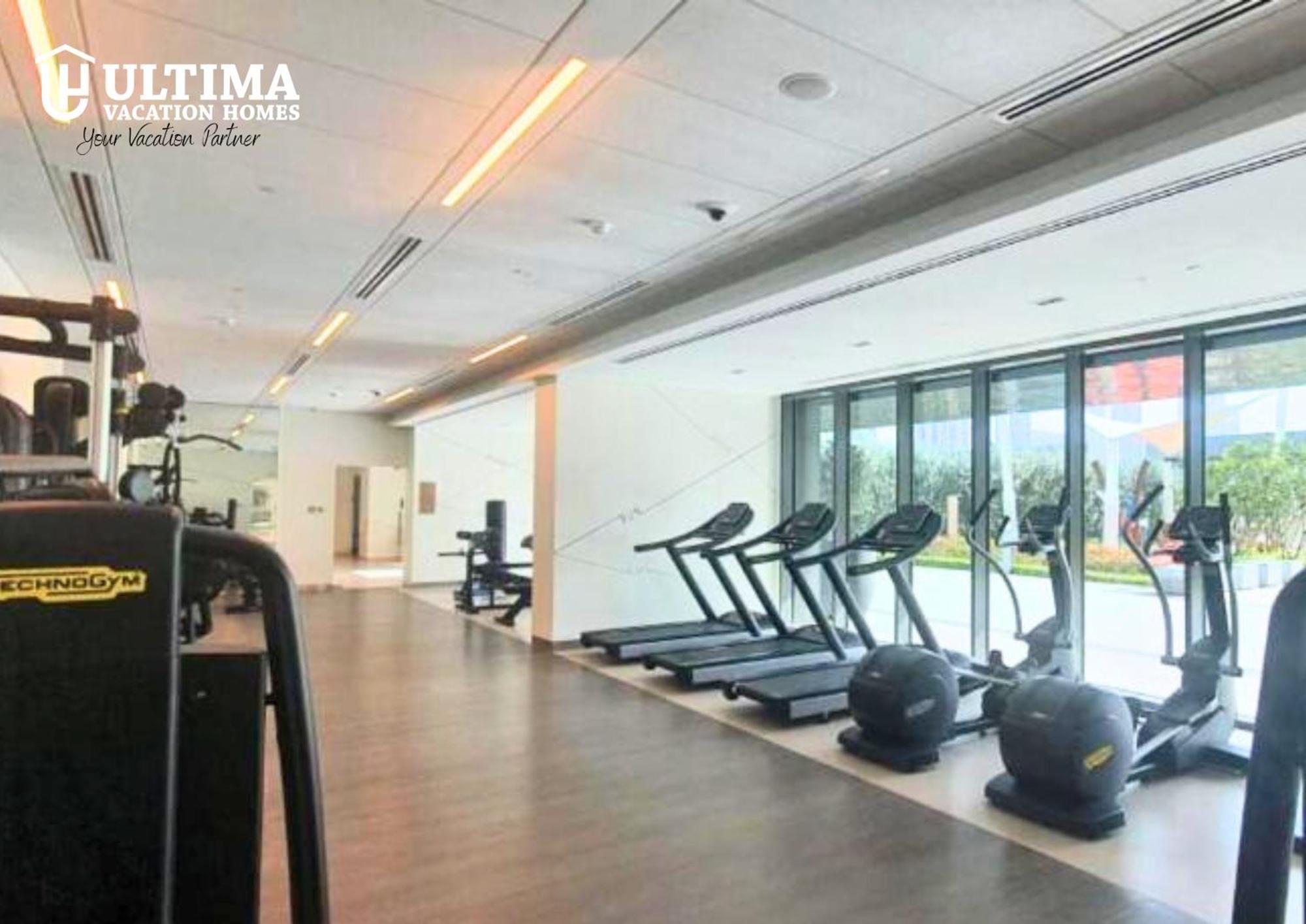 Elegant Apartment With Direct Access To Dubai Mall מראה חיצוני תמונה
