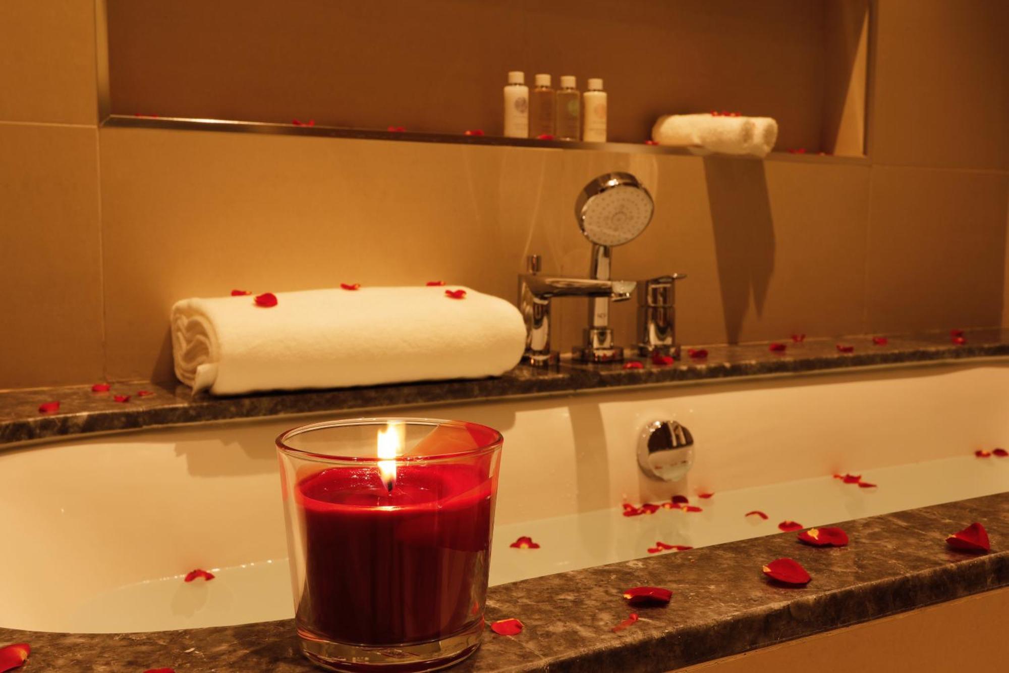 Elegant Apartment With Direct Access To Dubai Mall מראה חיצוני תמונה