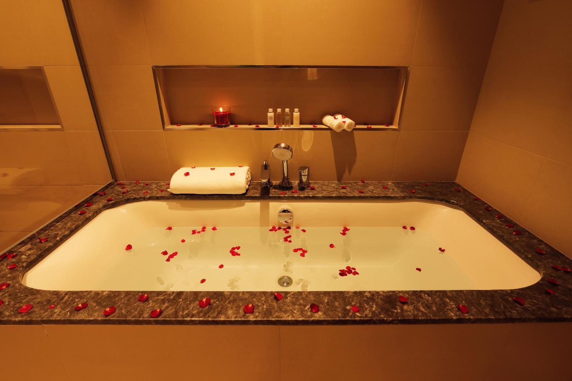 Elegant Apartment With Direct Access To Dubai Mall מראה חיצוני תמונה