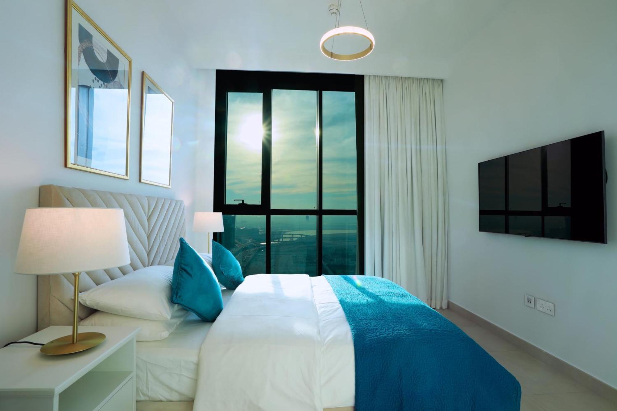 Elegant Apartment With Direct Access To Dubai Mall מראה חיצוני תמונה