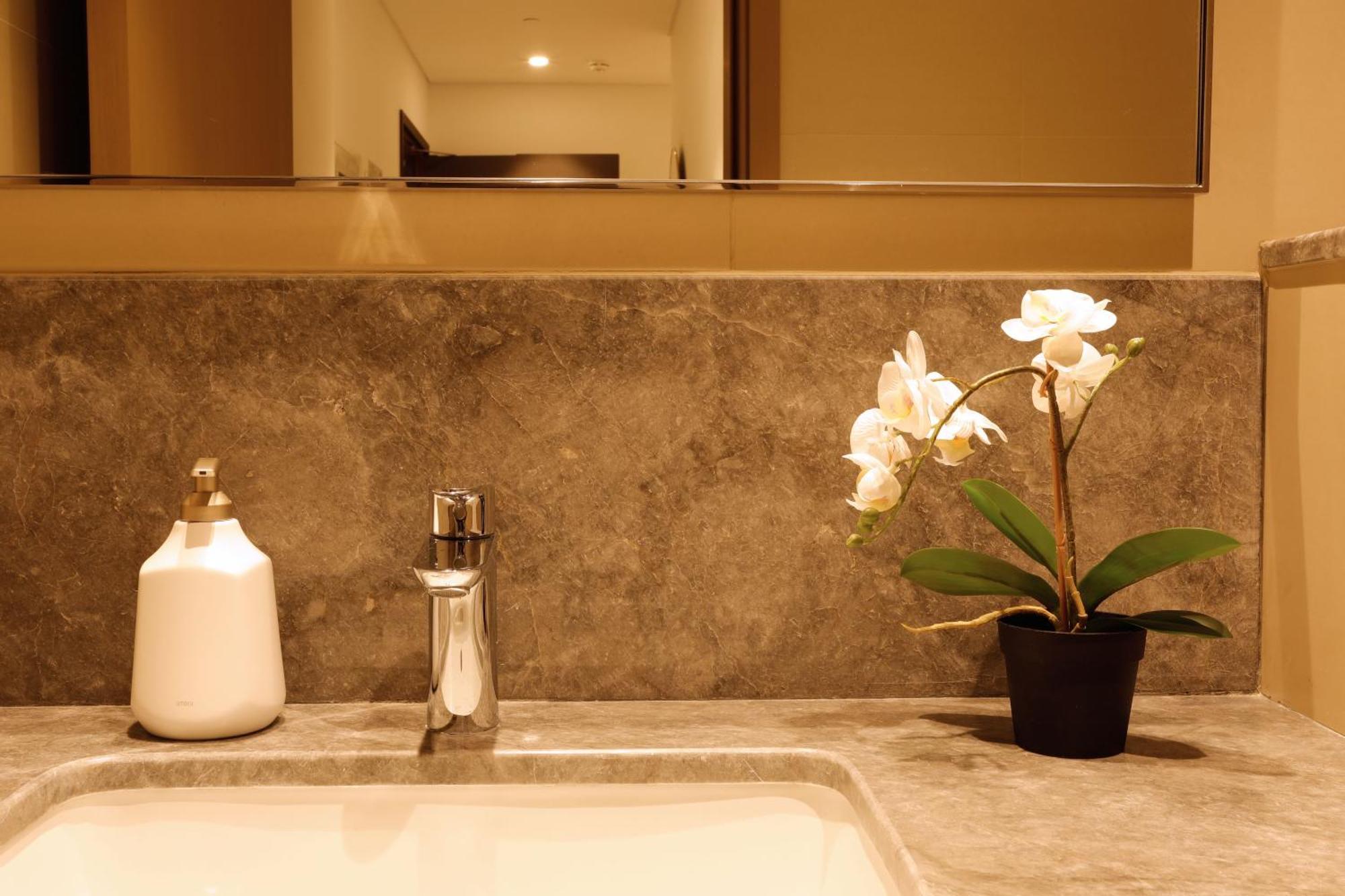 Elegant Apartment With Direct Access To Dubai Mall מראה חיצוני תמונה