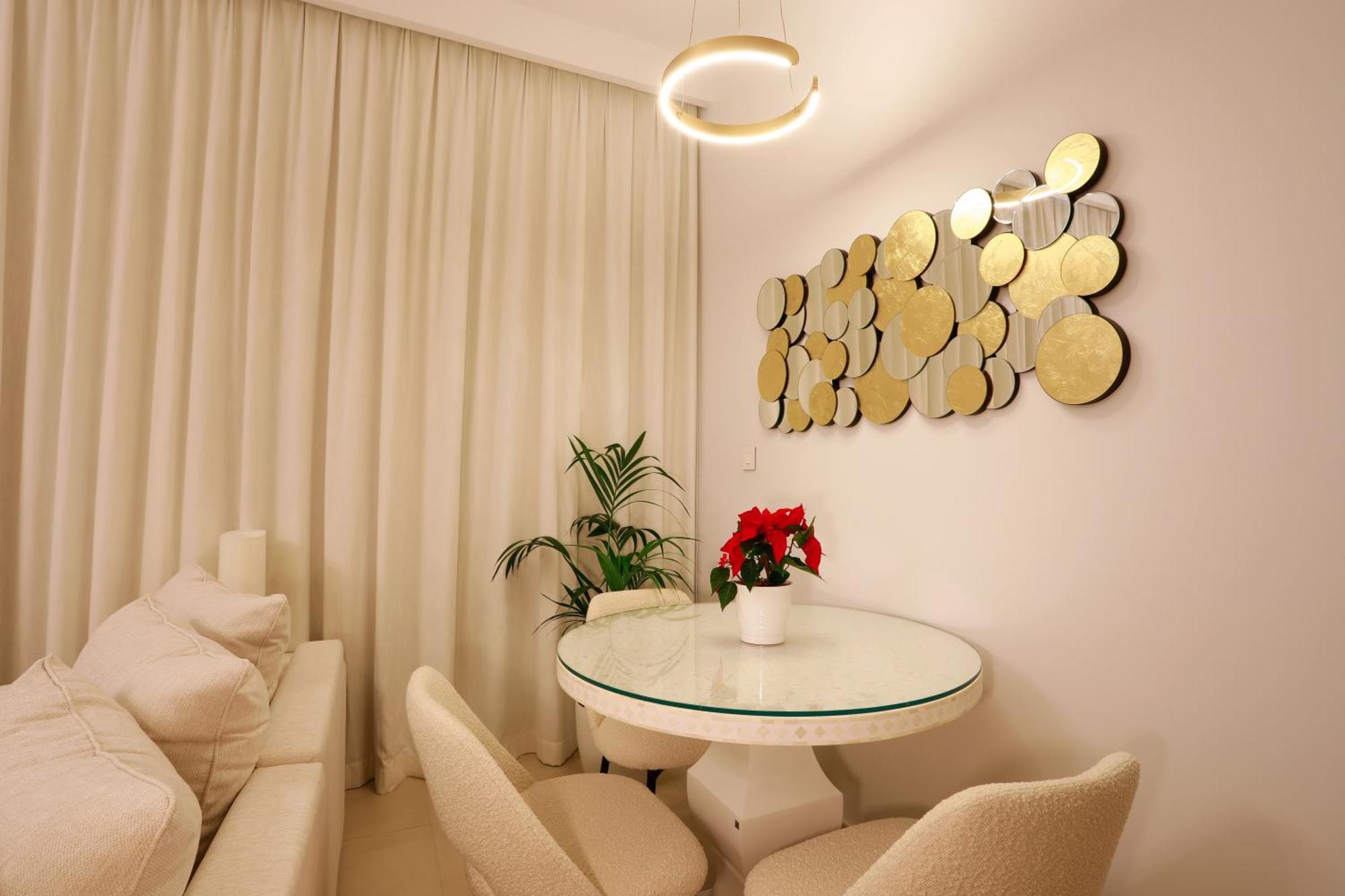 Elegant Apartment With Direct Access To Dubai Mall מראה חיצוני תמונה