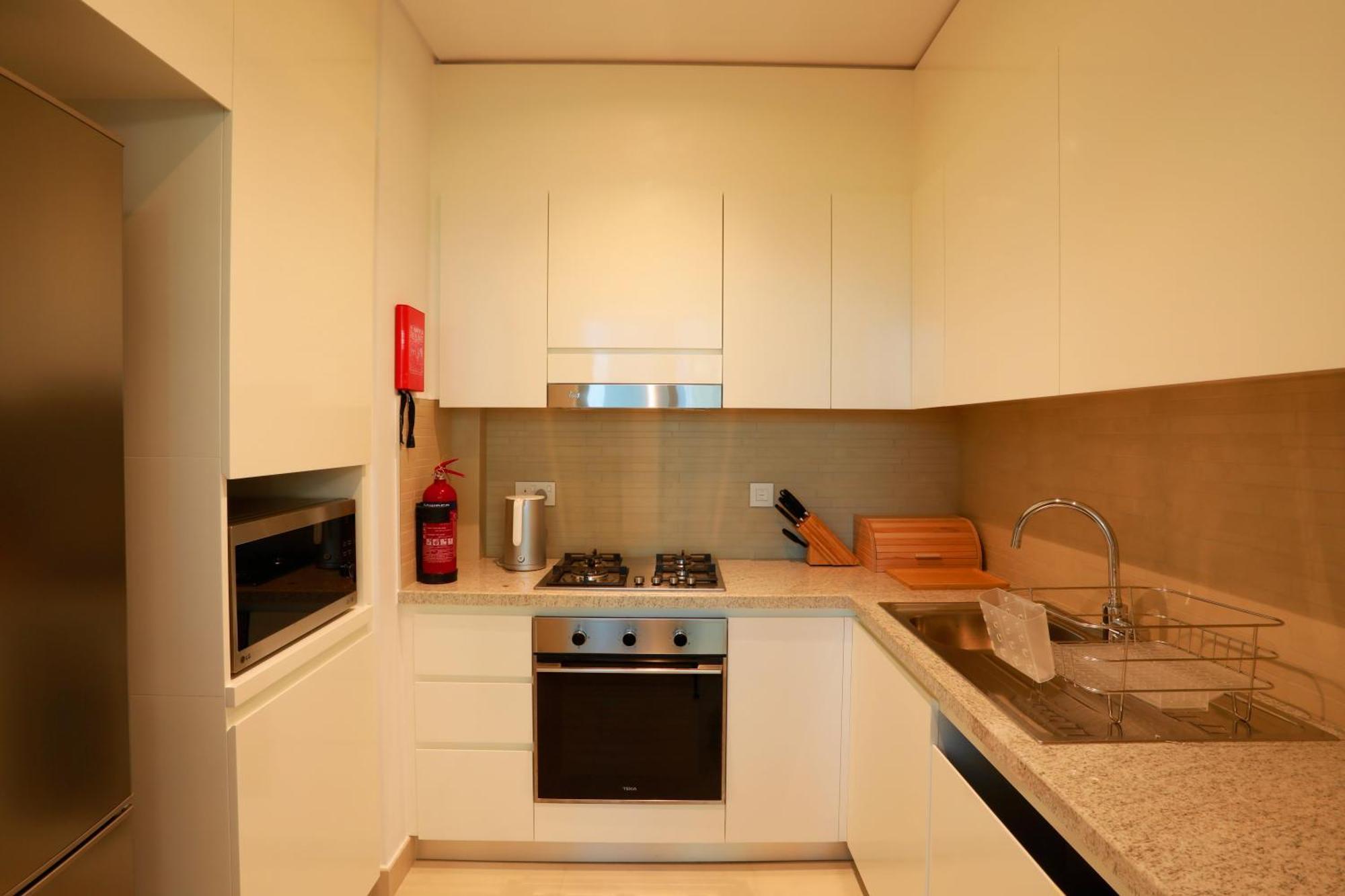 Elegant Apartment With Direct Access To Dubai Mall מראה חיצוני תמונה